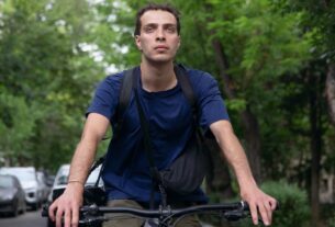 Filme 'Inside Amir' sobre emigrando de Teerã, Irã: Trailer de Veneza