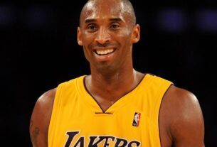 Filme Kobe Bryant em Desenvolvimento na Warner Bros.