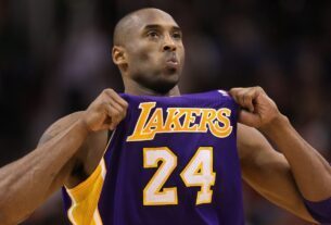 Filme Kobe Bryant em Works na Warner Bros., focando no NBA Draft