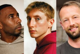 Renowned Films' Duane Jones, Max Welch, Tim Withers