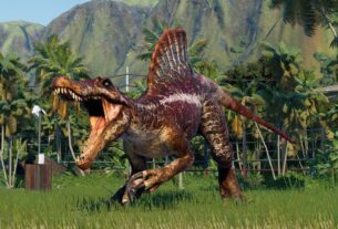 Finalmente, os dinos estão sendo adicionados ao Microsoft Flight SIM 2024