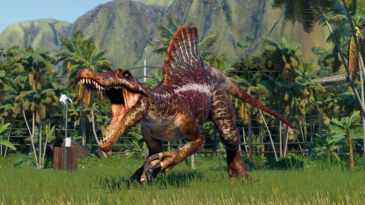 Finalmente, os dinos estão sendo adicionados ao Microsoft Flight SIM 2024