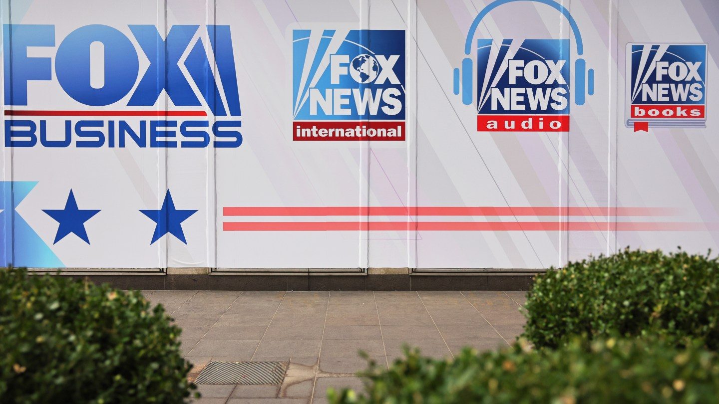 Fox e YouTube TV Cortaram um novo acordo de distribuição para a Fox e Fox News