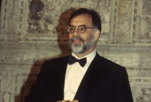 Francis Ford Coppola dará a Werner Herzog seu leão dourado em Veneza