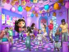 Where to Buy TIckets to Gabby's Dollhouse x Camp Online