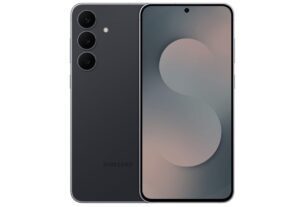 Galaxy S25 Fe pode emparelhar o design fino e leve com uma bateria maior