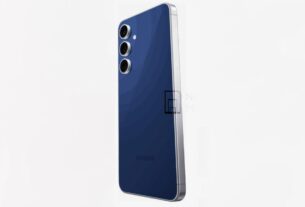 Galaxy S25 Fe vazamentos em cores lisadas, busca o lançamento de setembro