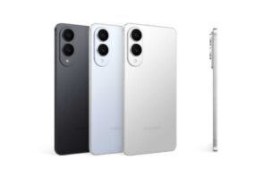 Galaxy S26 Edge pode embalar sua bateria maior em um chassi de 5,5 mm
