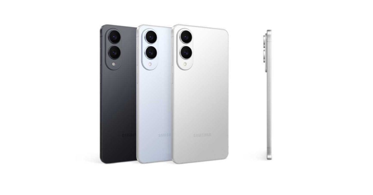 Galaxy S26 Edge pode embalar sua bateria maior em um chassi de 5,5 mm