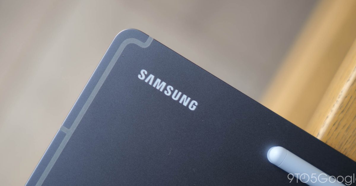 Galaxy Tab S10 Lite Leak revela uma nova e estranha adição à linha de tablets da Samsung (galeria)