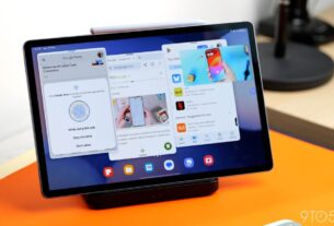 Galaxy Tab S11 vazado revive a tela de 11 polegadas com chip Mediatek