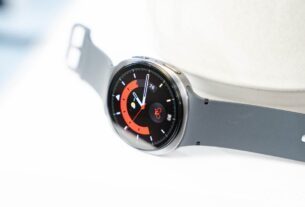 Galaxy Watch 8 vem com 4 pacote de rastreadores inteligentes
