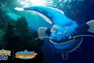 Guia de eventos Pokémon Go 'Sunkissed Shores'