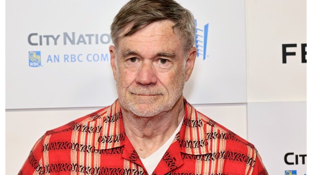 Gus van Sant para obter o prêmio de Veneza Campari Paixão por Film