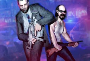 Há 15 anos, Kane & Lynch 2 tomaram a coroa como o jogo mais implacável de todos os tempos. Ainda é - e ainda é brilhante