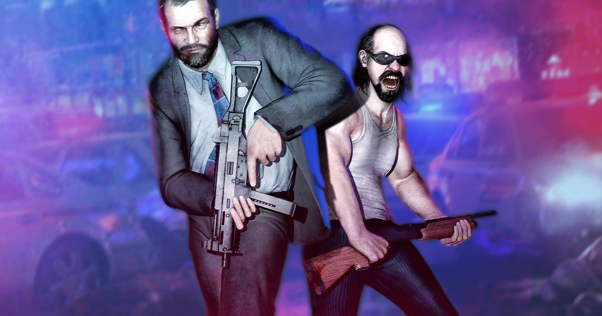 Há 15 anos, Kane & Lynch 2 tomaram a coroa como o jogo mais implacável de todos os tempos. Ainda é - e ainda é brilhante