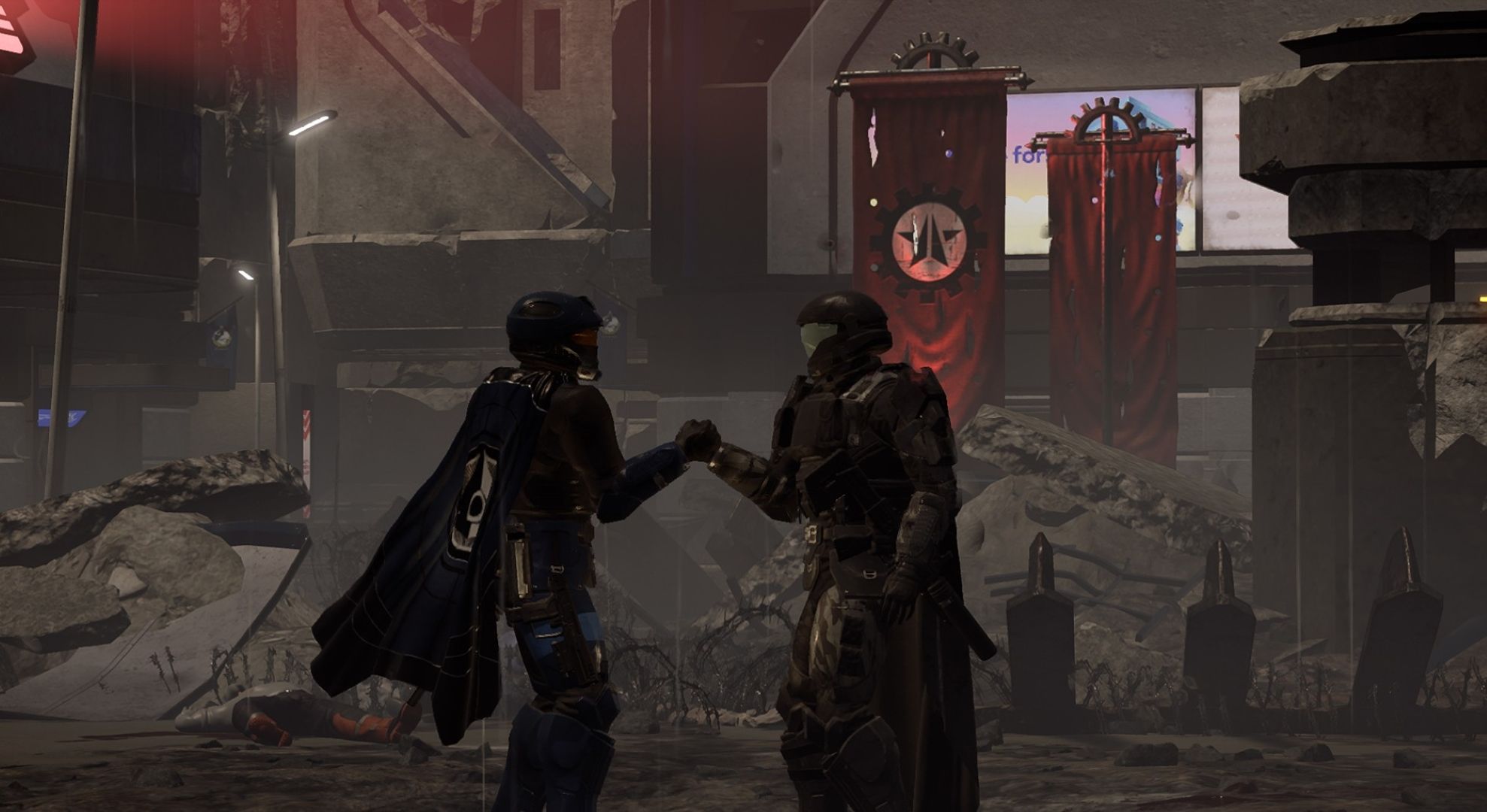 Halo estreia no PlayStation através de um crossover Helldivers 2 na próxima semana