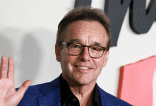 Chris Columbus