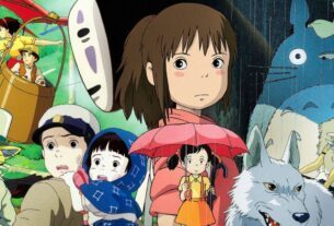 Hayao Miyazaki não teste seus filmes e a Pixar sabe por que