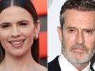 Hayley Atwell, Rupert Everett se junta à segunda temporada de 'Rivals' na Disney+
