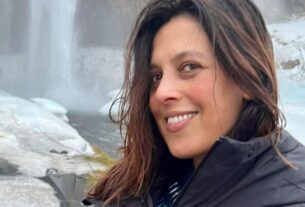 Helen Walsh 'On the Sea' para estreia mundial em Edimburgo