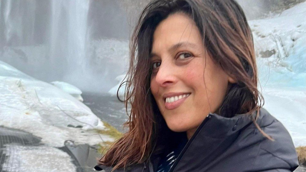 Helen Walsh 'On the Sea' para estreia mundial em Edimburgo