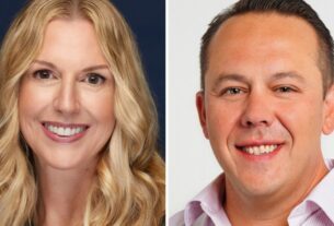 Hires Versant Hires Paramount's Erin Calhoun, MLB, Steve Arocho for Comms