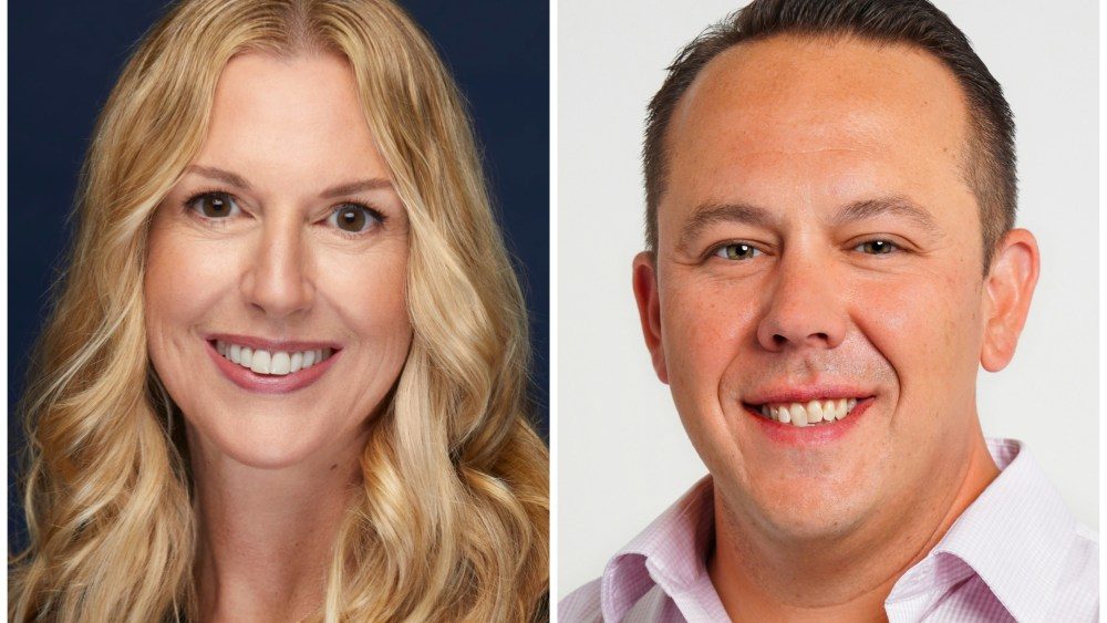 Hires Versant Hires Paramount's Erin Calhoun, MLB, Steve Arocho for Comms