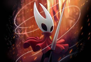 Hollow Knight: Compatibilidade do convés a vapor de Silksong