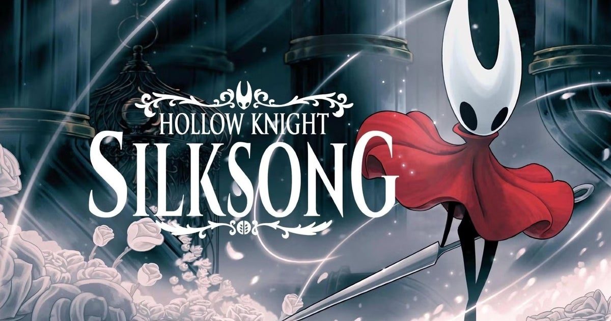 Hollow Knight: Silksong provocou uma re-revelar na noite de abertura da Gamescom ao vivo hoje