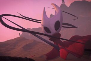 Hollow Knight: a data de lançamento de Silksong causa atrasos para mais jogos do que você imagina