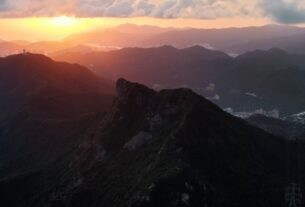 Hong Kong Hit 'Four Trails' recebe o lançamento do Reino Unido, Open Odyssey Festival