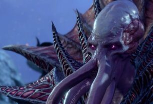 Inacreditável Cosplay do Imperador Baldur Gate 3 é a melhor coisa que você verá hoje