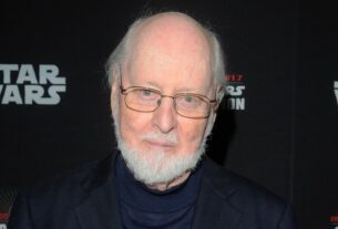 JOHN WILLIAMS 'nunca gostou muito de música cinematográfica'