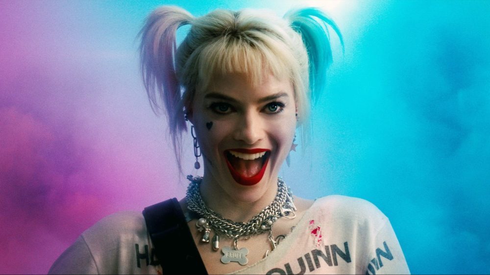 James Gunn no futuro de Margot Robbie como Harley Quinn em DC