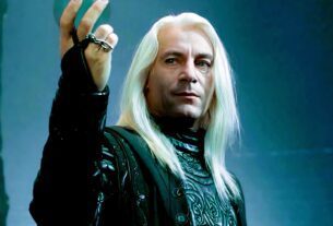 Jason Isaacs defende a série Harry Potter da HBO: 'completamente diferente dos filmes'
