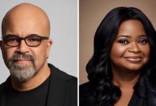 Jeffrey Wright e Octavia Spencer para estrelar 'Death of a Salesman'