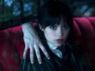 Jenna Ortega e Gwendoline Christie A foto viral mostra a diferença de altura
