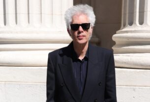 Jim Jarmusch "bastante desconcertado" sobre os laços de Mubi com os militares israelenses