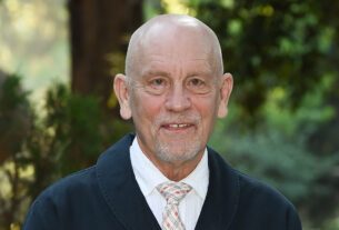 John Malkovich