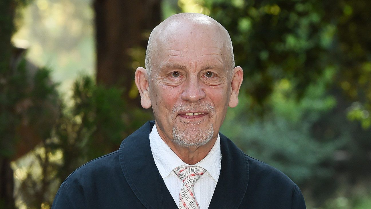 John Malkovich
