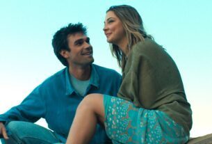 KJ Apa e Madelyn Cline irão conquistá-lo no drama romântico agradável e baixo do Prime Video
