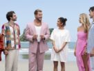 Kaitlyn Bristowe, Colton Underwood Talk Virgins, Traidores