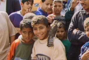 Kamal Aljafari's 'With Hasan in Gaza', uma jornada visual comovente