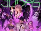 Kev Levine lembra que o mundial Judas existe com atualização sobre um recurso de jogabilidade liso