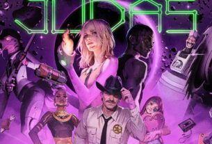 Kev Levine lembra que o mundial Judas existe com atualização sobre um recurso de jogabilidade liso