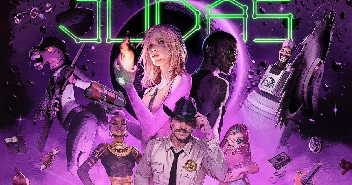 Kev Levine lembra que o mundial Judas existe com atualização sobre um recurso de jogabilidade liso
