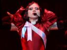 Lady Gaga anuncia a data de lançamento de 'The Dead Dance'