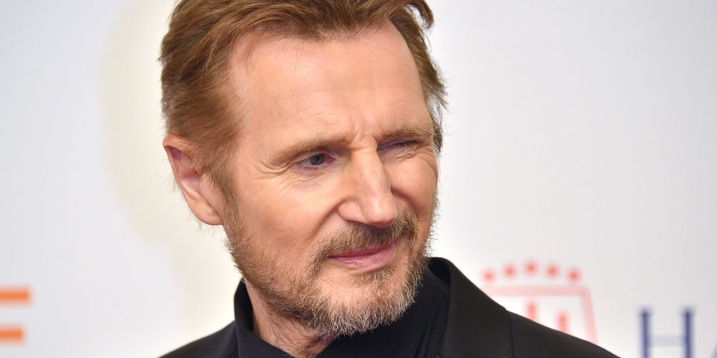 Liam Neeson Comedy Reboot atinge o marco da bilheteria em menos de 1 mês
