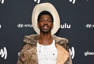 Lil Nas X